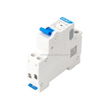 Hot Sale Safety Solar PV Power 63A DC Miniature Circuit Breaker